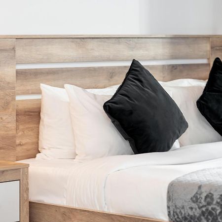 Higuests - Unique Studio With Stunning Panoramic Marina Views Dubai Ngoại thất bức ảnh