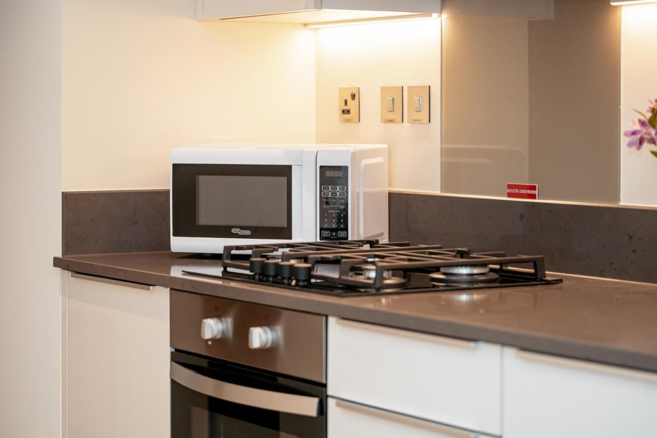 Higuests - Unique Studio With Stunning Panoramic Marina Views Dubai Ngoại thất bức ảnh