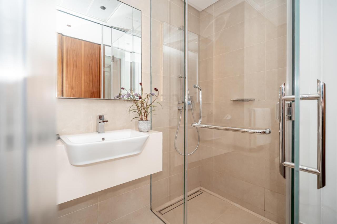 Higuests - Unique Studio With Stunning Panoramic Marina Views Dubai Ngoại thất bức ảnh